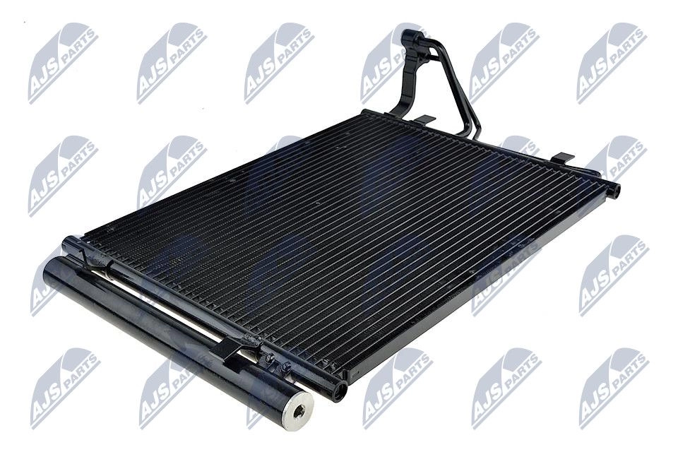 Радиатор кондиционера NTY CCS-HY-021 1440409102 JJ2NM E - Изображение 1