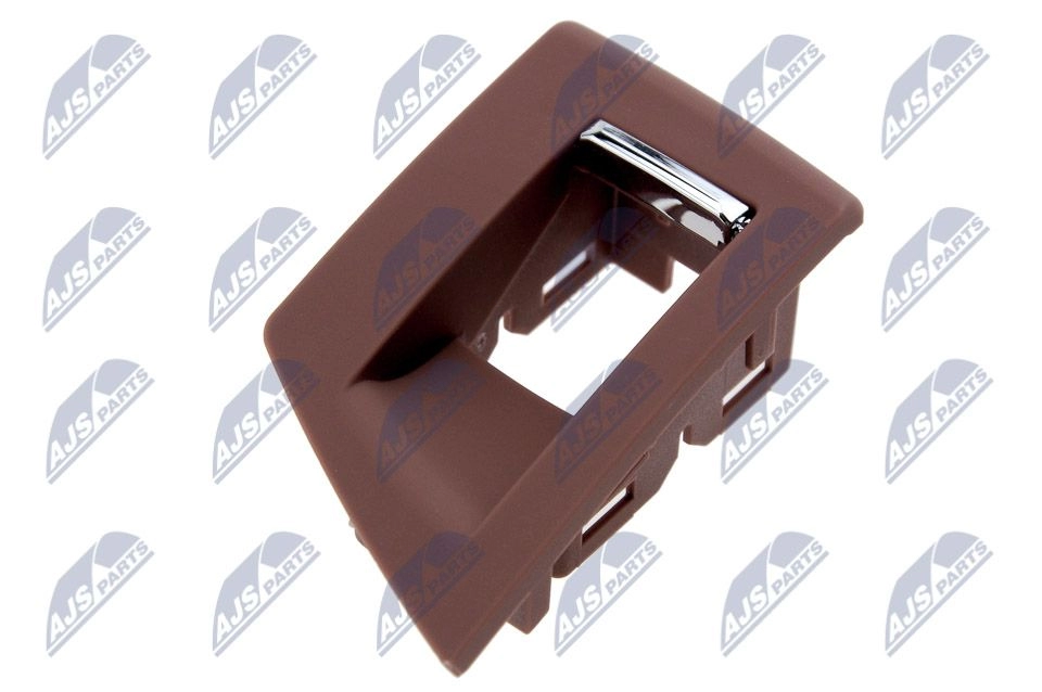 Стеклоподъемник NTY EWS-BM-029 0DP 074S 1440419410 - Изображение 1