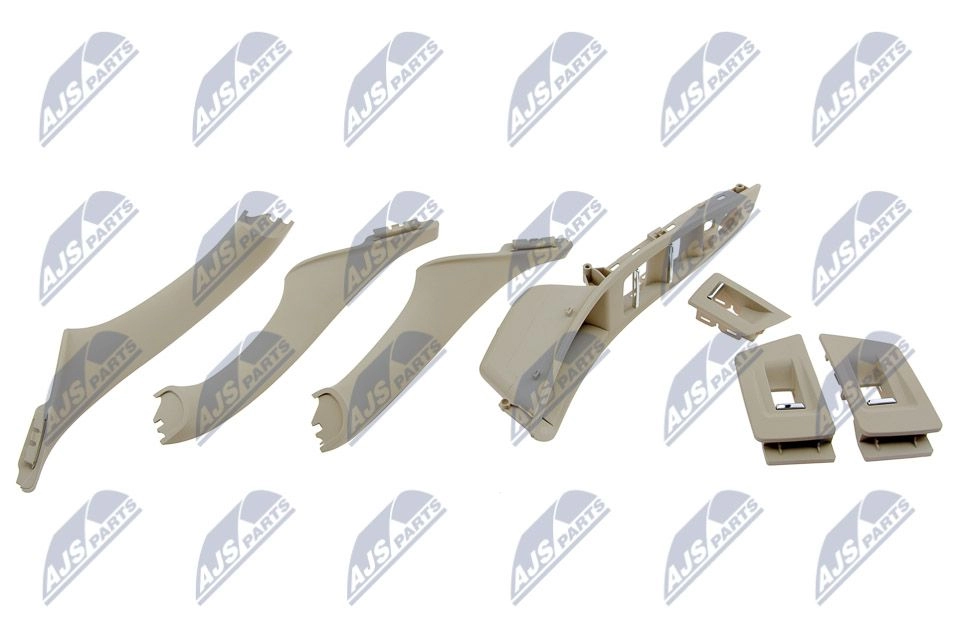 Внутренняя ручка двери NTY EWS-BM-034 1440419415 E 8E0Z - Изображение 1