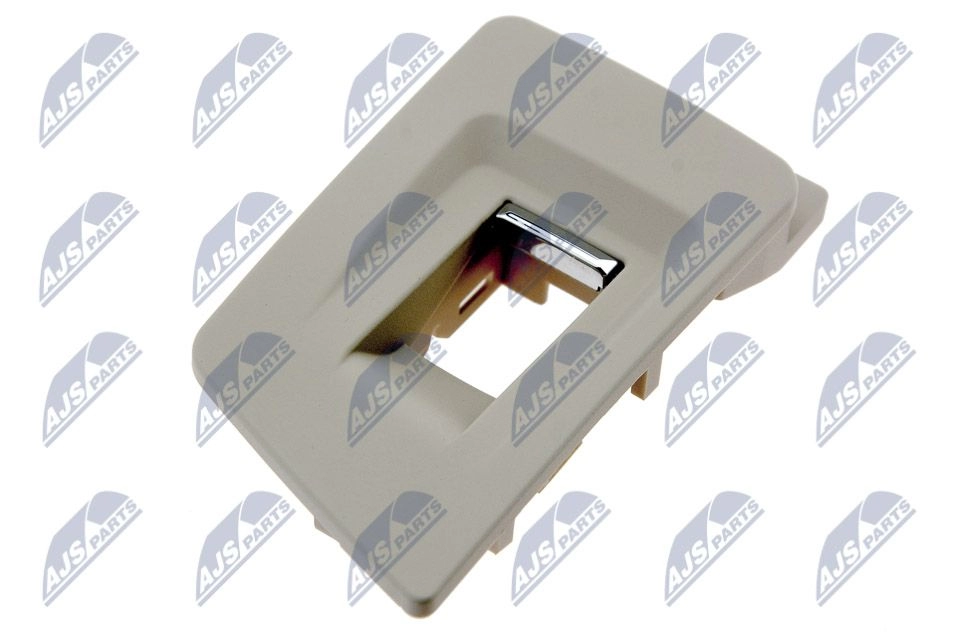 Стеклоподъемник NTY EWS-BM-039 LGKC S 1440419420 - Изображение 1
