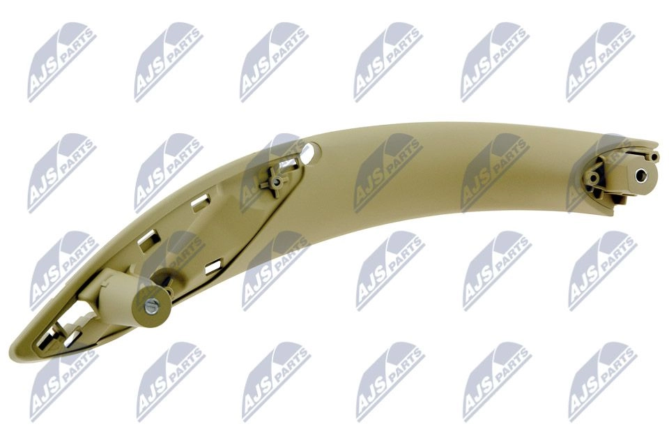 Внутренняя ручка двери NTY EWS-BM-065 S1 XC5F 1440419445 - Изображение 1