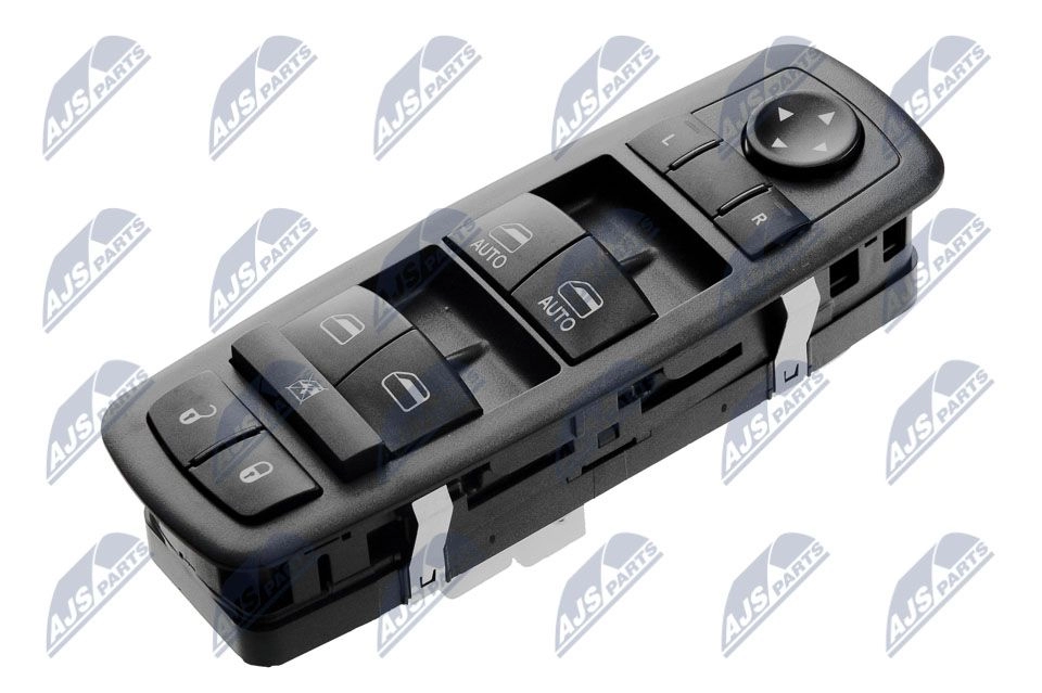 Стеклоподъемник NTY EWS-CH-008 WA95 PWO 1440419454 - Изображение 1