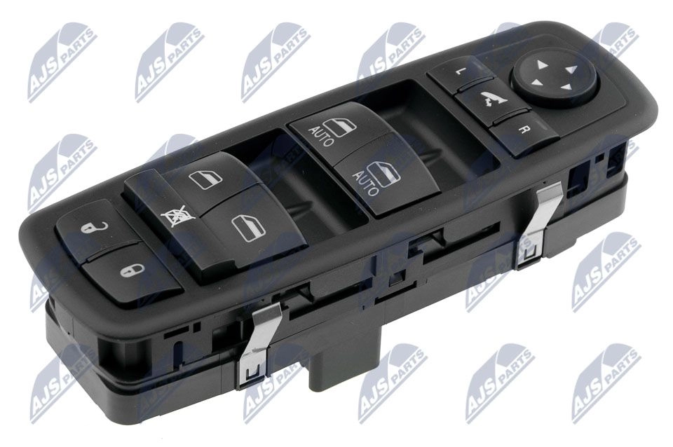 Стеклоподъемник NTY WCB9 A EWS-CH-021 1440419456 - Изображение 1
