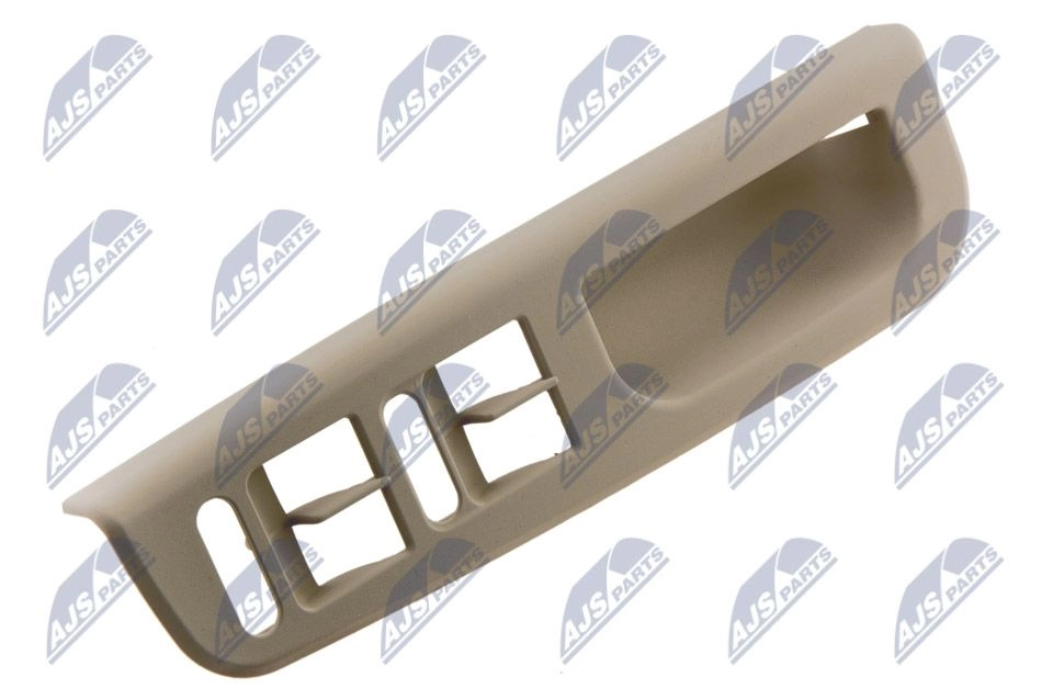 Внутренняя ручка двери NTY EWS-VW-059 TMG3 3B 1440419461 - Изображение 1