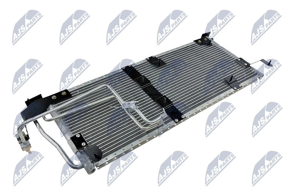 Радиатор кондиционера NTY CCS-PL-003 BM7 LMD7 1440409243 - Изображение 1