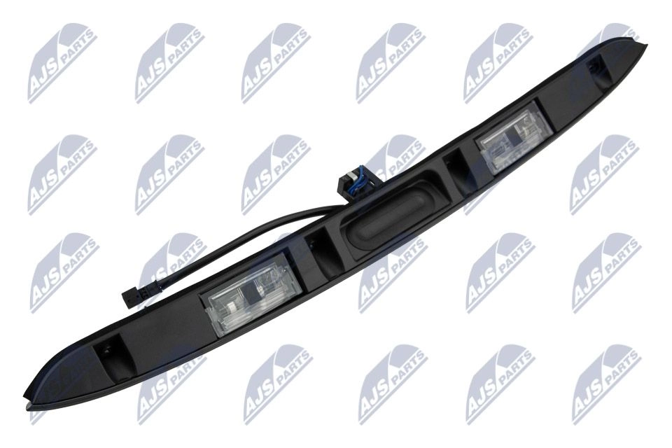 Ручка задней двери NTY 7XZ7R A EZC-BM-189 1440419534 - Изображение 1