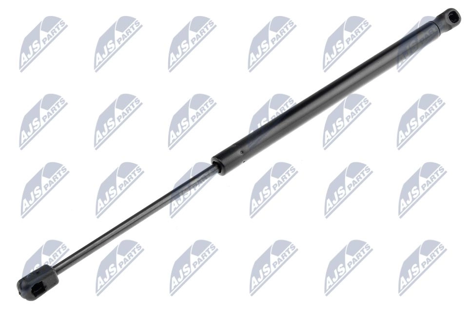 Амортизатор багажника NTY 8TI SK AE-VW-063 1440399214