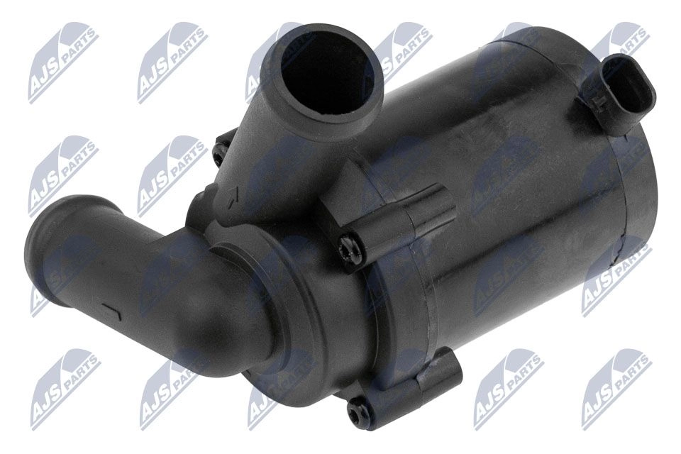 Дополнительный водяной насос, электропомпа NTY 9RIGV I5 CPZ-BM-010 1440409432 - Изображение 1