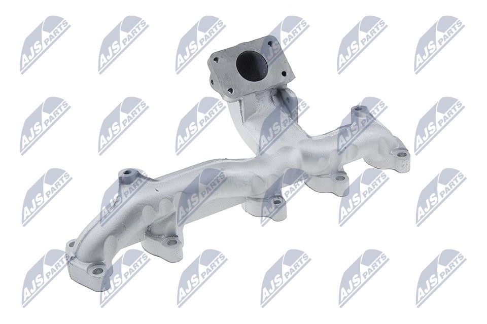Впускной коллектор NTY U1JN 28K BKW-VW-004K 1440399257 - Изображение 1