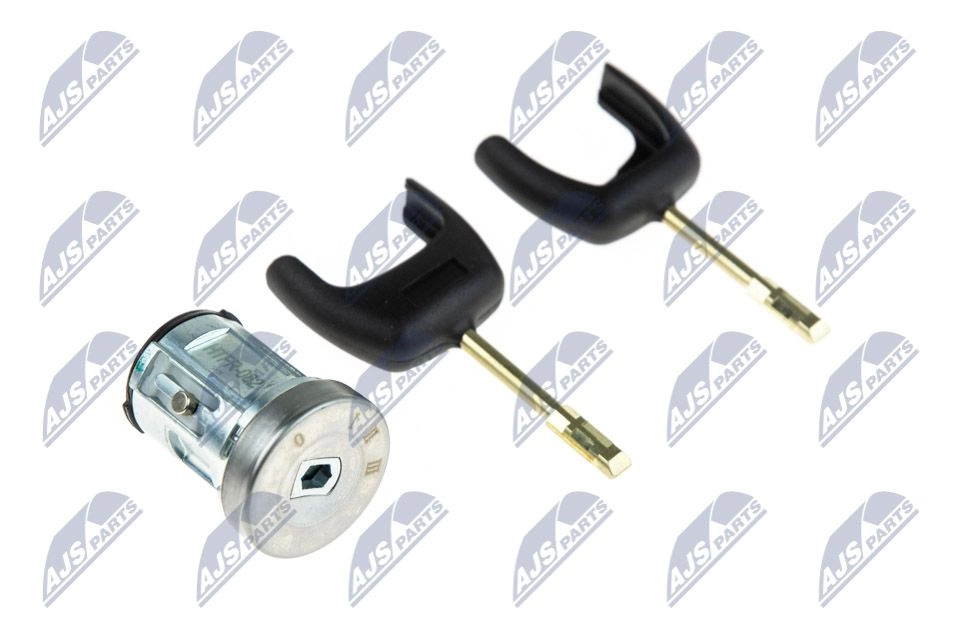 Клипса NTY EZC-FR-082 3 CLXHI 1440419616 - Изображение 1
