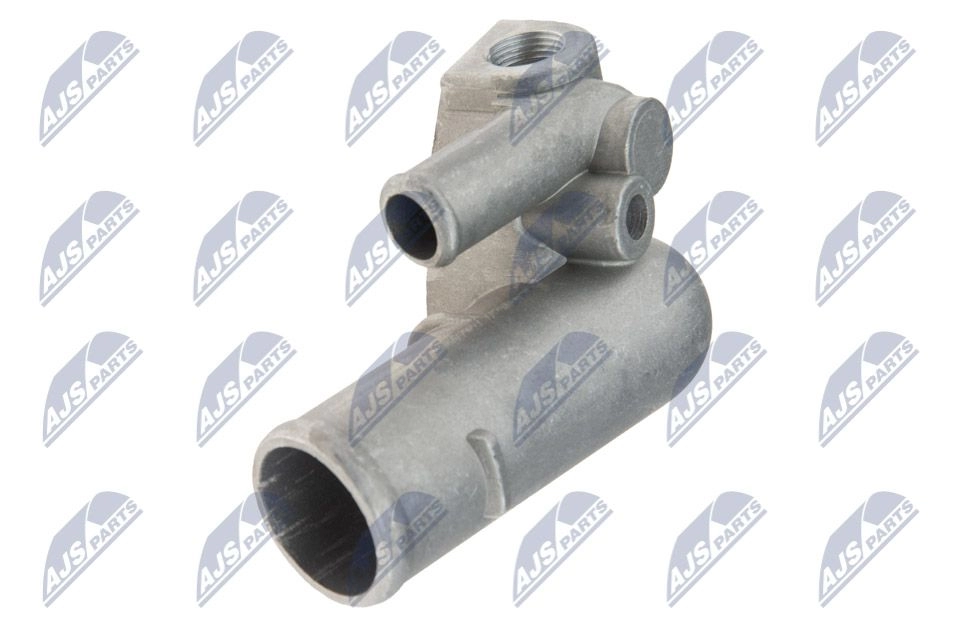 Корпус термостата NTY 40O OG 1440409451 CTM-CH-004 изображение 0