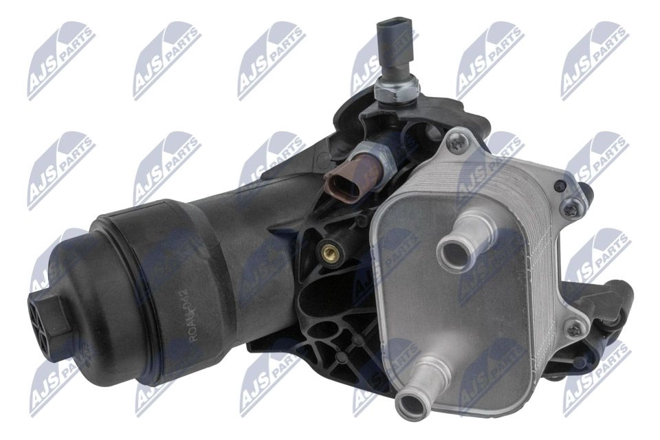Резистор вентилятора охлаждения NTY A 9OI2Z CCL-AU-042 1440399284 - Изображение 1