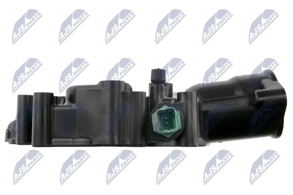 Корпус термостата NTY GKW ZC8 1440409467 CTM-PE-001 изображение 4