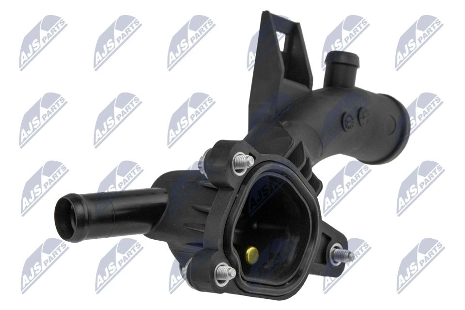 Корпус термостата NTY GI 9MLY CTM-PL-016 1440409469 изображение 1