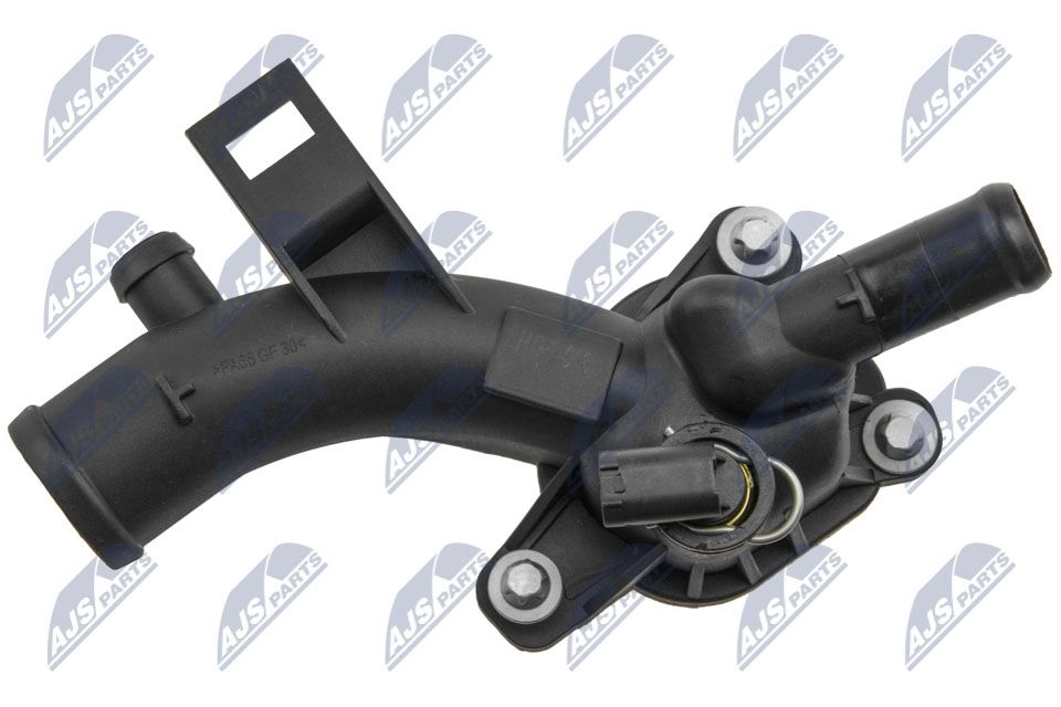 Корпус термостата NTY GI 9MLY CTM-PL-016 1440409469 изображение 3