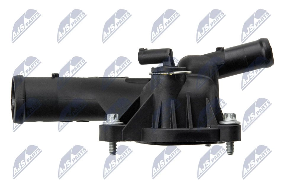 Корпус термостата NTY GI 9MLY CTM-PL-016 1440409469 изображение 4