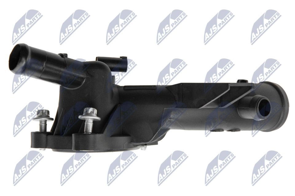 Корпус термостата NTY GI 9MLY CTM-PL-016 1440409469 изображение 5