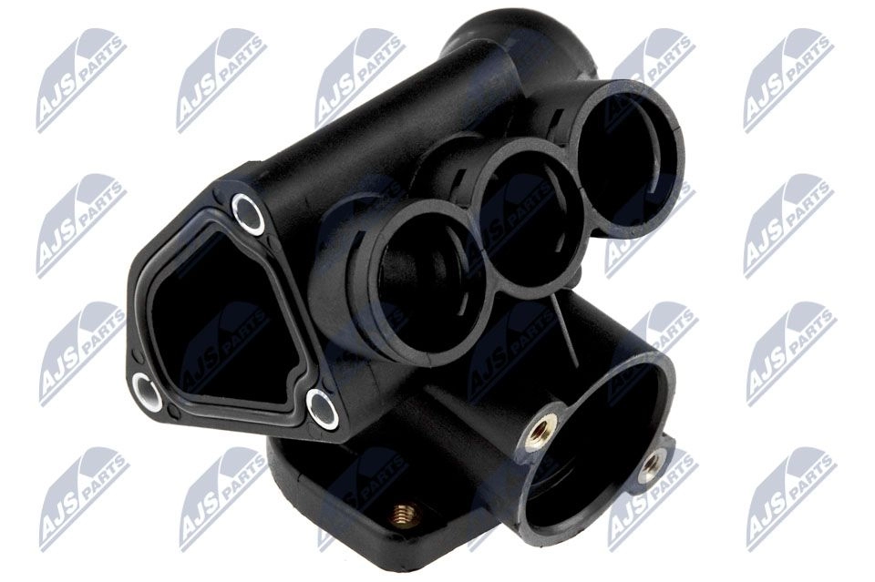 Корпус термостата NTY F1YNM 0 CTM-VW-005 1440409474 изображение 0