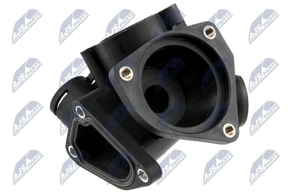 Корпус термостата NTY F1YNM 0 CTM-VW-005 1440409474 изображение 1