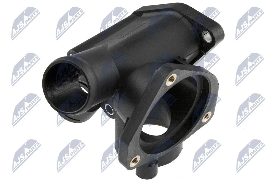 Корпус термостата NTY F1YNM 0 CTM-VW-005 1440409474 изображение 2