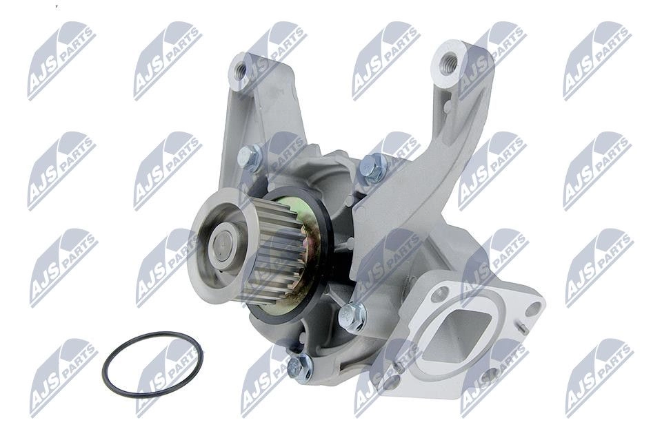 Водяной насос, помпа NTY CPW-CH-034 P 6AB5 1440399363 - Изображение 1