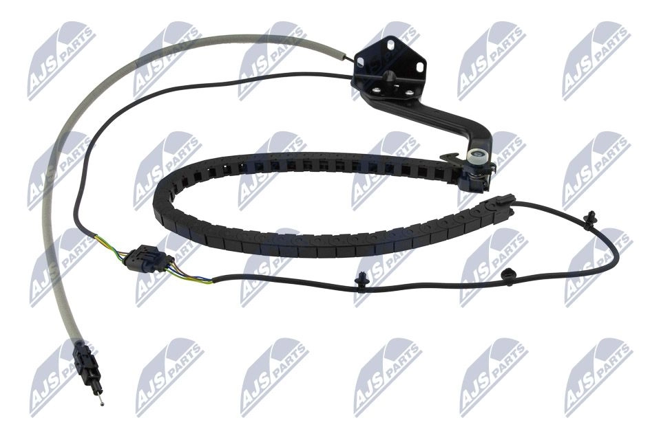 Фишка проводки NTY 1440419694 EZC-ME-120 Y7JP 0Y - Изображение 1