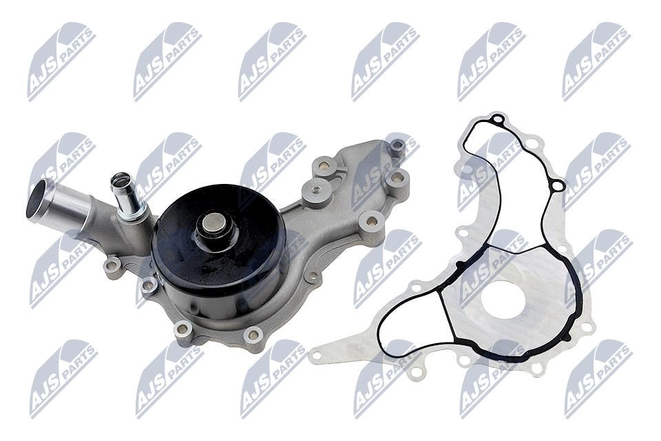 Водяной насос, помпа NTY CPW-CH-048 1440399377 G T3ZLR - Изображение 1