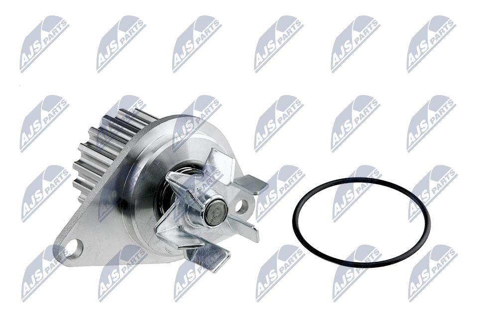 Водяной насос, помпа NTY 9U1M F 1440399383 CPW-CT-031 - Изображение 1