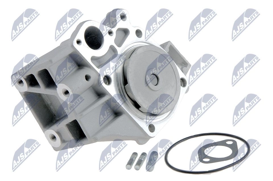 Водяной насос, помпа NTY CTQJ 3S 1440399442 CPW-FT-062 - Изображение 1