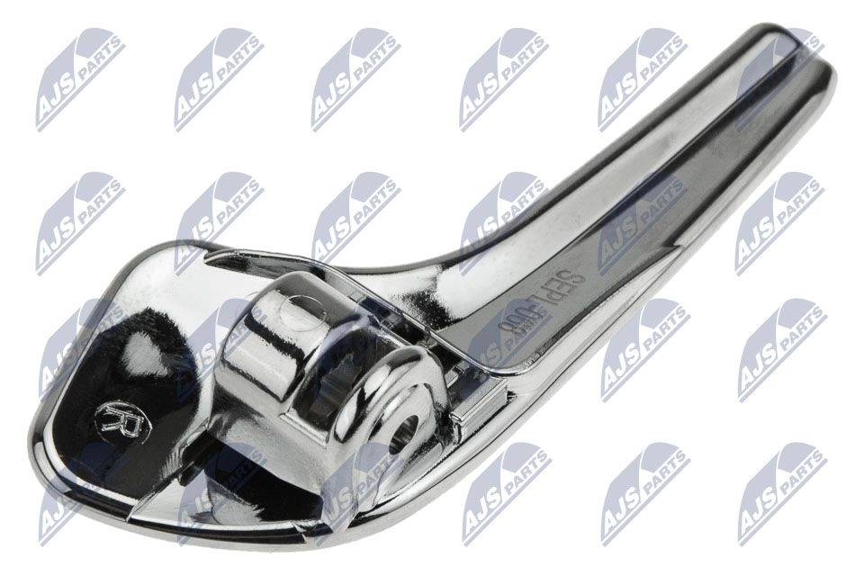 Ручка двери NTY Q7B 6T EZC-PL-068 1440419745 изображение 1