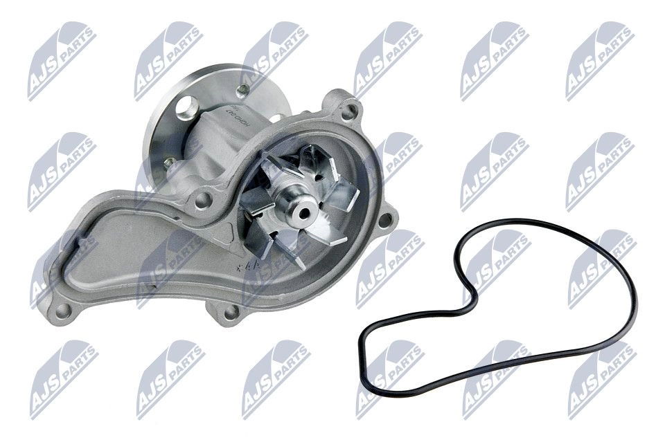 Водяной насос, помпа NTY CPW-HD-047 N9B8JX 8 1440399468 изображение 0