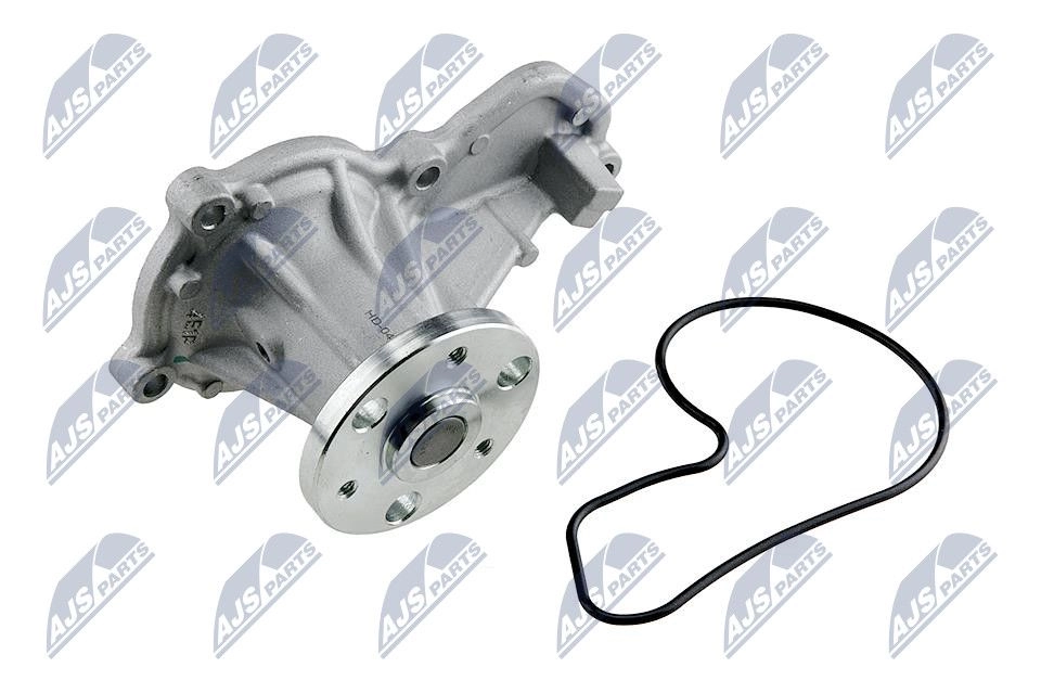 Водяной насос, помпа NTY CPW-HD-047 N9B8JX 8 1440399468 изображение 1