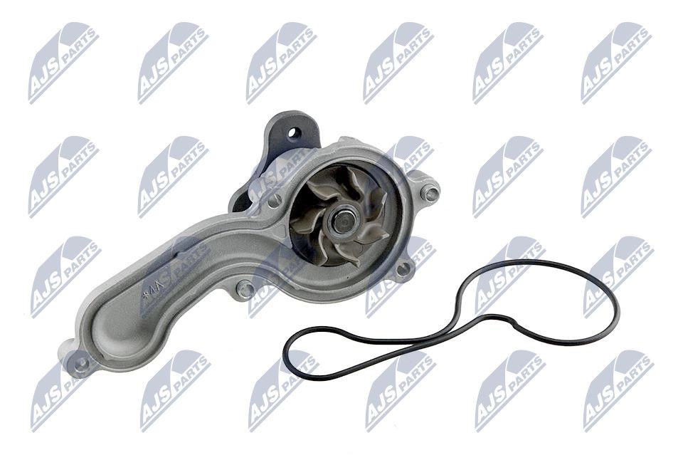 Водяной насос, помпа NTY CPW-HD-050 W1W BN 1440399471 - Изображение 1