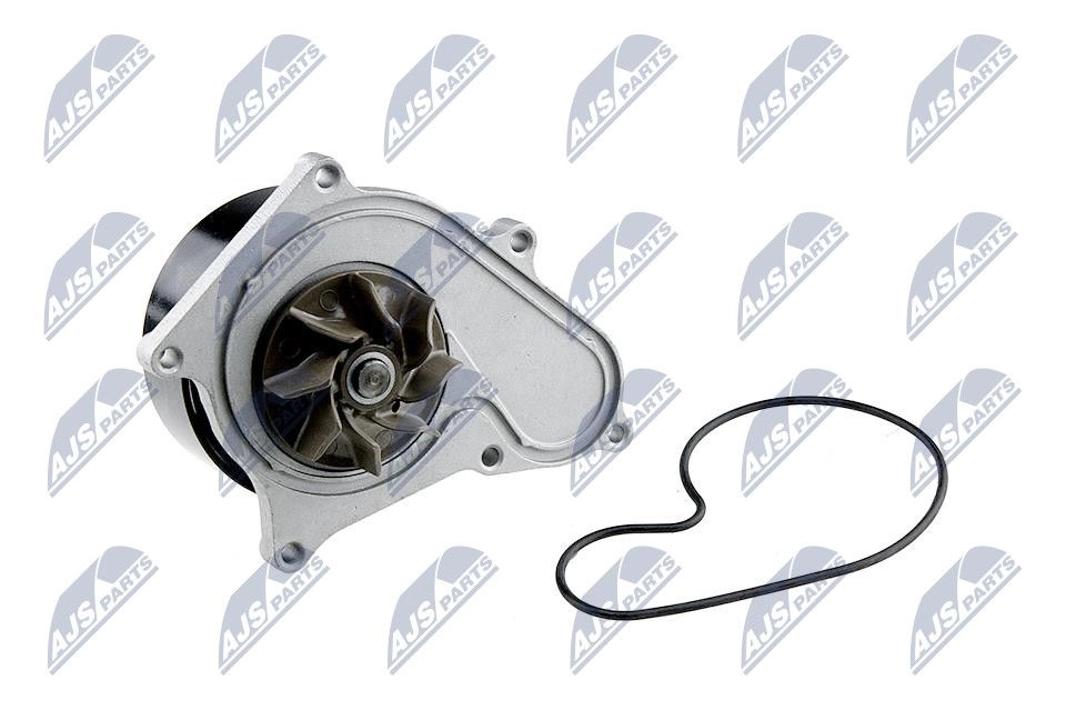 Водяной насос, помпа NTY CPW-HD-053 U6TW T4 1440399474 - Изображение 1