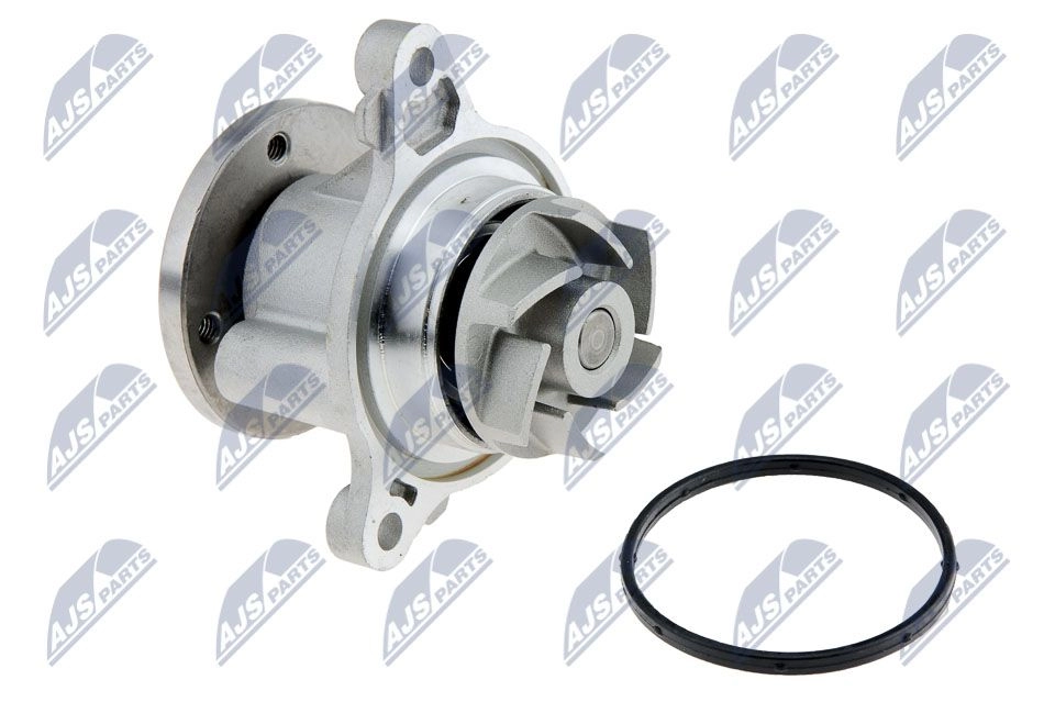 Водяной насос, помпа NTY 1440399484 CPW-HY-529 TGQ X6 - Изображение 1