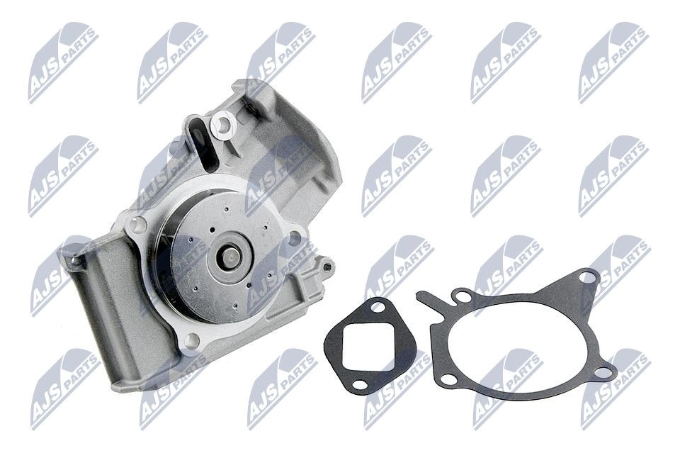 Водяной насос, помпа NTY 1440399504 WM5 B1P CPW-KA-331 изображение 0