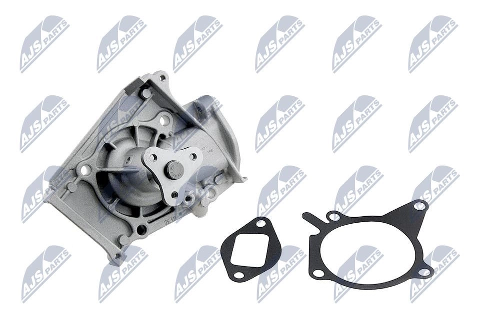 Водяной насос, помпа NTY 1440399504 WM5 B1P CPW-KA-331 изображение 1