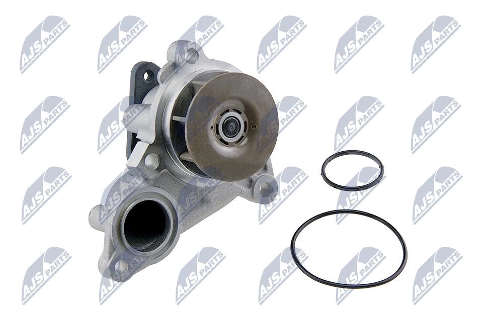 Водяной насос, помпа NTY CPW-KA-333 TT6K25 U 1440399506 - Изображение 1