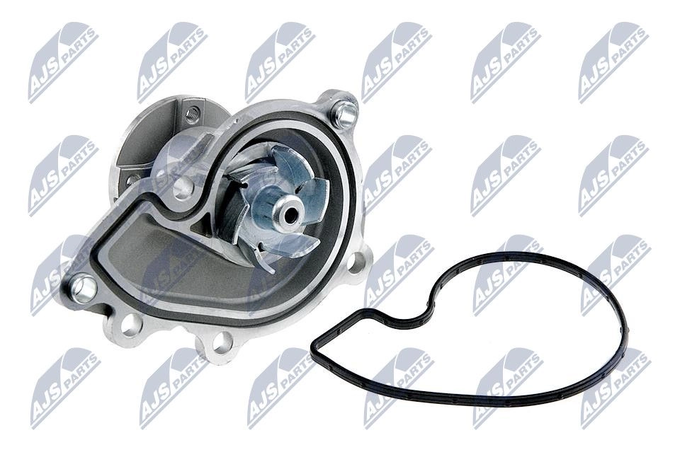Водяной насос, помпа NTY 3WE B3 CPW-KA-334 1440399507 - Изображение 1