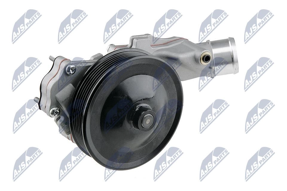 Водяной насос, помпа NTY UQB12 S CPW-LR-009 1440399515 - Изображение 1