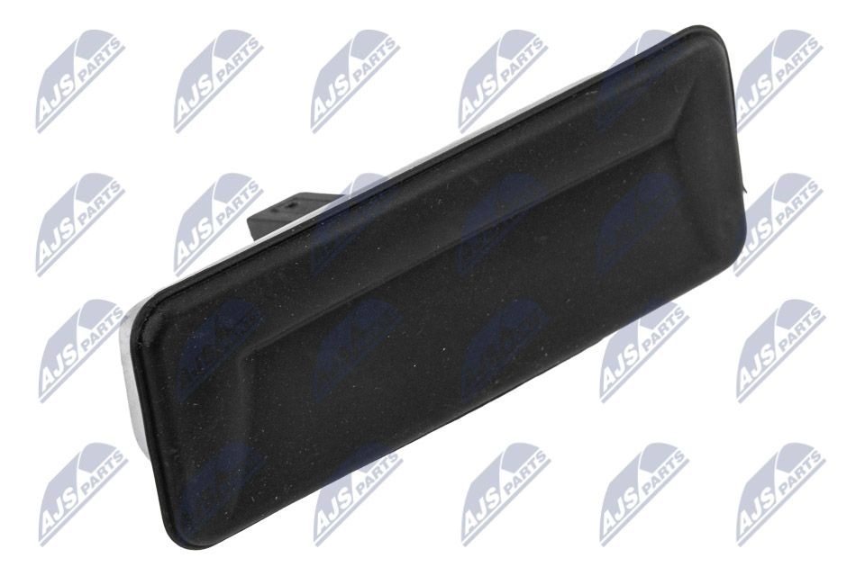 Ручка двери NTY EZC-SK-013 1440419789 BF RIN02 - Изображение 1