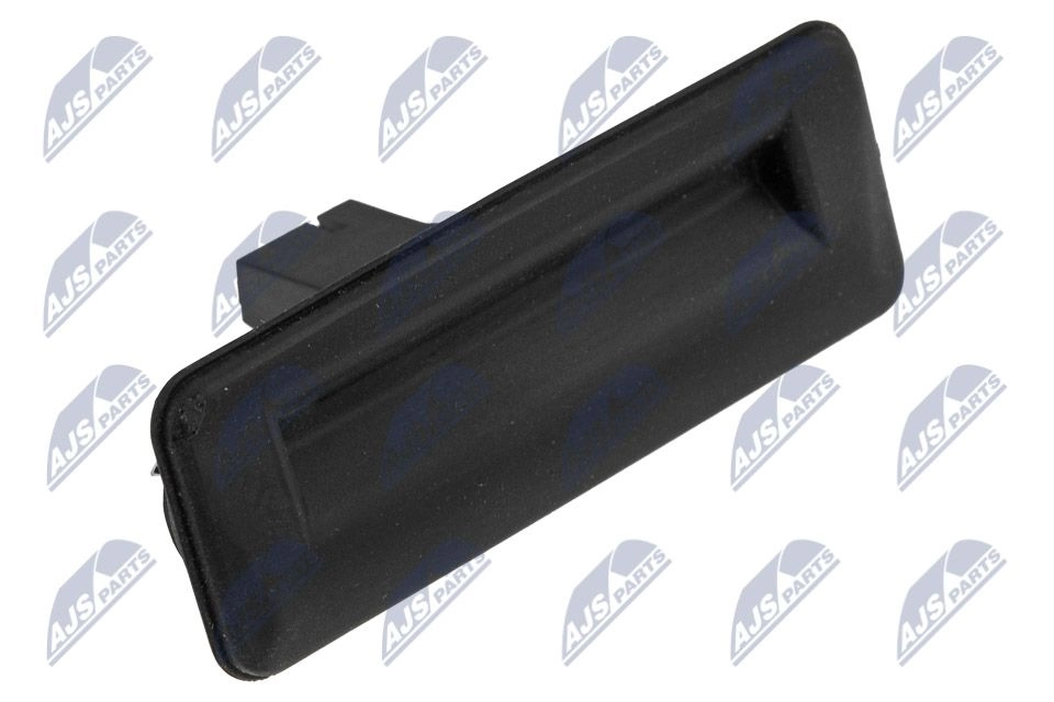 Ручка двери NTY EZC-SK-015 4DCRF HK 1440419790 - Изображение 1