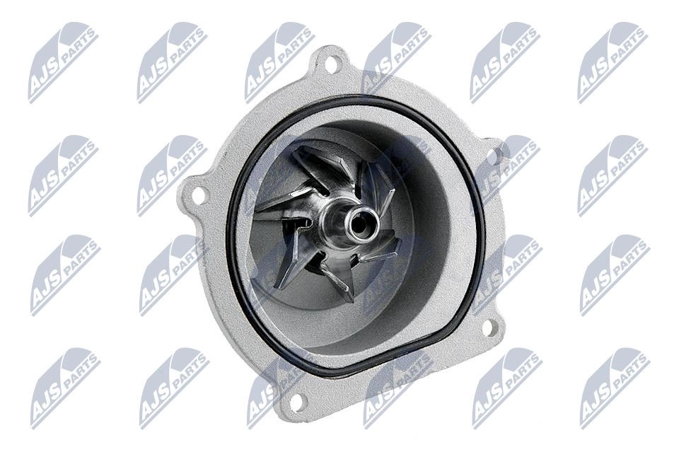 Водяной насос, помпа NTY CPW-LR-013 1440399519 TT66O V - Изображение 1