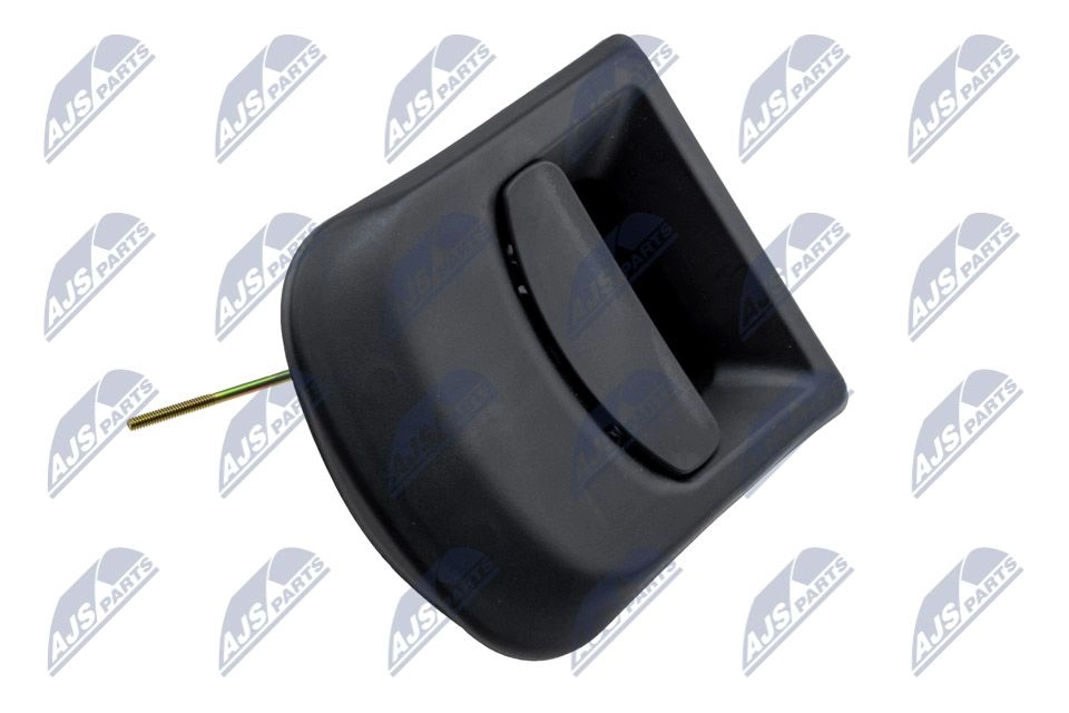 Ручка двери NTY EZC-VC-012 1440419804 B9XF91 G - Изображение 1