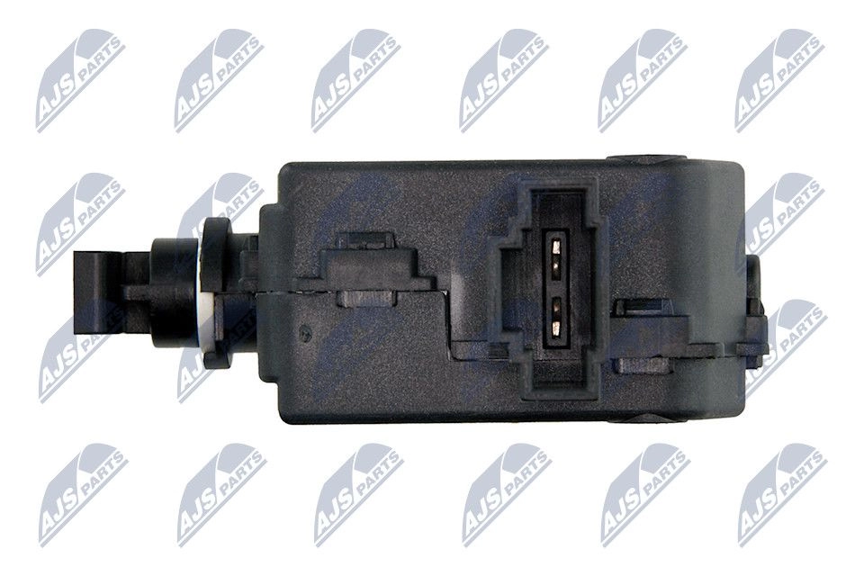 Мотор привода замка NTY PVOG 9GC EZC-VW-030 1440419810 изображение 3