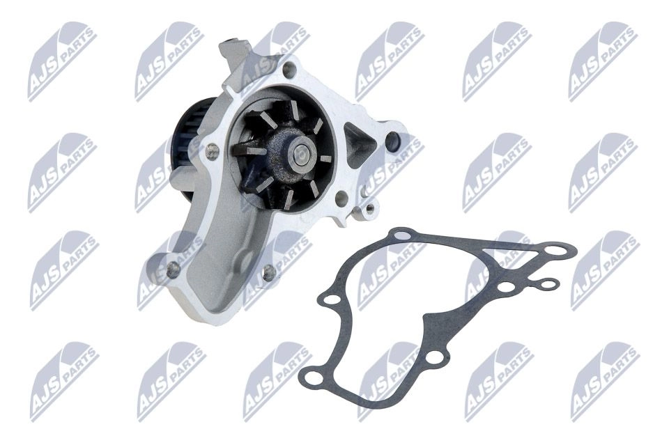 Водяной насос, помпа NTY CF B7FN CPW-MS-028 1440399563 изображение 0