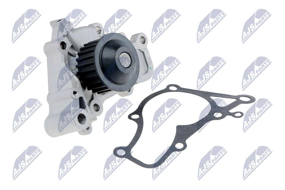 Водяной насос, помпа NTY CF B7FN CPW-MS-028 1440399563 изображение 1