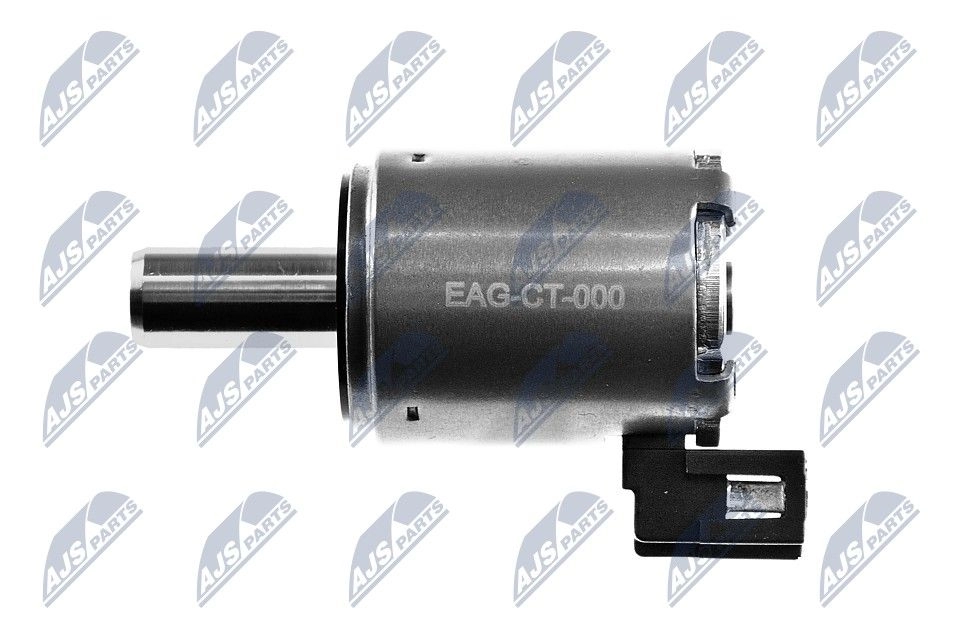 Клапан регулятор давления масла АКПП NTY EAG-CT-000 1440409641 GF H2G изображение 2