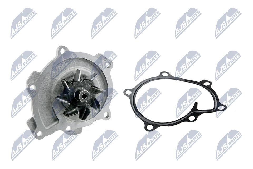 Водяной насос, помпа NTY CPW-MS-054 1440399575 I BVYMY - Изображение 1