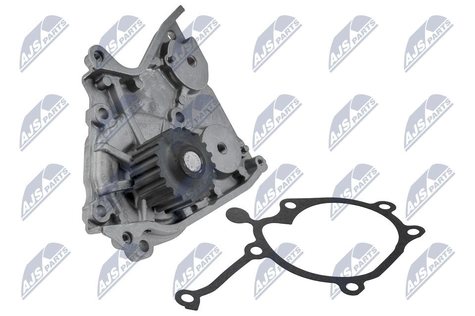 Водяной насос, помпа NTY CPW-MZ-012 G7EK C0 1440399582 - Изображение 1